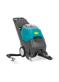 Ulsonix Szőnyegtiszt&iacute;t&oacute; g&eacute;p - 40 cm - 220 m&sup2;/h - 2500 W - k&eacute;zi műk&ouml;dtet&eacute;s ULX-SQW-TIN2