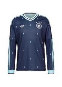 Adidas DFB DEUTSCHLAND AWAY L Teamtrikot Herren - Gr&ouml;&szlig;e XL - blau