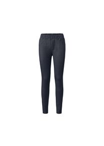 Tchibo - Női farmer hat&aacute;s&uacute; leggings - nő - m&eacute;ret S 36/38 - k&eacute;k
