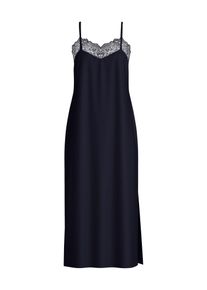 Calida Damer Natskjorte marin St&oslash;rrelse XS