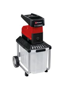 Einhell, Leiseh&auml;cksler &raquo;GC-RS 60 CB&laquo;, Transparente, stabile Fangbox zum Sammeln des Schnittguts