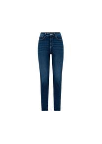 Tchibo - Skinny Jeans &ndash; Fit &raquo;Hanna&laquo; - Damen - Gr. 42 - dunkelblau