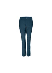 Tchibo - Softshell-Hose - Damen - Gr. 40 - blau