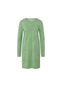 Tchibo - Nachthemd - Damen - Gr. XXL - gr&uuml;n/print