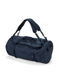 Tchibo - Reisetasche-und-Rucksack - dunkelblau