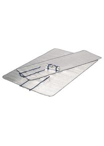 Alumatte Single, High Peak