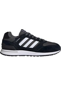Adidas 80s Sneaker Herren - Gr&ouml;&szlig;e 43 1/3 - schwarz
