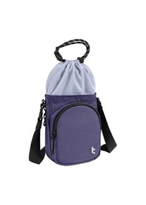 Tomtoc GameOn-G50 Switch 2 JoyCarry Sling Bag (pur