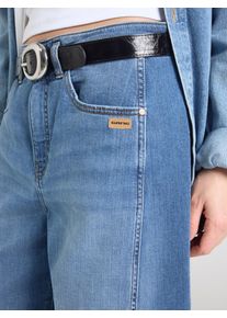 Gang Damer Jeans '94SINA' blue denim St&oslash;rrelse 26