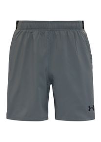 Under Armour VANISH Funktionsshorts Herren - Gr&ouml;&szlig;e XL - gr&uuml;n