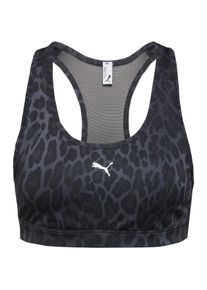 Puma 4KEEPS BH Damen - Gr&ouml;&szlig;e L - schwarz