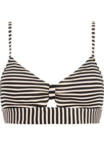 Protest MIXSYNC Bikini Oberteil Damen - Gr&ouml;&szlig;e 36 / B - beige