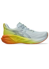 asics NOVABLAST 5 Laufschuhe Herren - Gr&ouml;&szlig;e 43 1/2 - blau