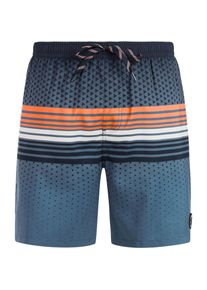 Protest PRTLATIKA Badehose Herren - Gr&ouml;&szlig;e L - blau