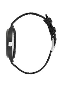 adidas originals, Herren, Quarzuhr &raquo;GAME ONE&laquo; Armbanduhr, Herrenuhr, Damenuhr,Nylonarmband,wasserabweisend bis 5 bar, schwarz, Modische Armbanduhr f&uuml;r