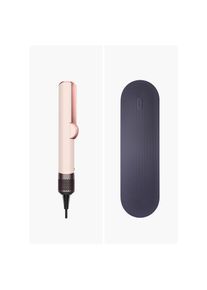 Dyson, Gl&auml;tteisen &raquo;Airstrait HT01 (Ceramic Pink/Ros&eacute;)&laquo;, Ceramic Pink - Ros&eacute;, Zwei Styling Modi