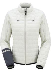Spidi Thermal L104, functional jacket women , color: Beige , size: L