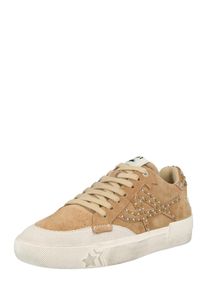 Ash Damer Sneaker low 'MOONLIGHTST1' karamel St&oslAsh;rrelse 41