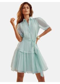 Lipsy Damer Blusekjole mint St&oslash;rrelse 34