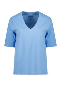 Blue Seven Damer Shirts lysebl&aring; St&oslash;rrelse L