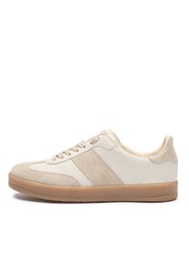 RYŁKO Damer Sneaker low lysebeige / offwhite St&oslash;rrelse 41