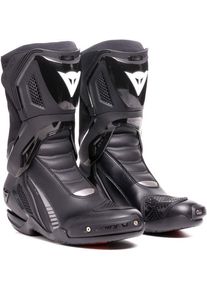 Dainese Nexus 3 D-WP In&Out, boots waterproof , color: Black/Black , size: 41 EU