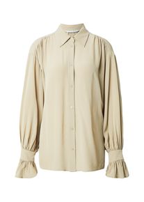 & other stories & Other Stories Damer Bluse khaki St&oslash;rrelse XS