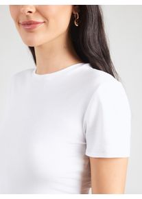 GAP Damer Shirts hvid St&oslash;rrelse M