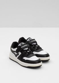 bonprix Tenisky Kangaroos, čierna, 29