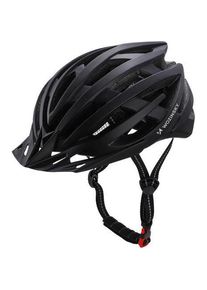 Wozinsky, Velohelm, (57 - 62 cm)
