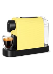 Cafissimo pure+ - kolor: ż&oacute;łty