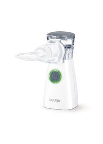 Inhalator Beurer &bdquo;Ih57&rdquo; - kolor: biały
