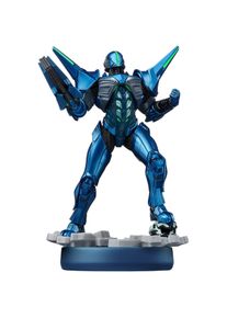 Nintendo amiibo Sylux (Metroid Prime 4) (Switch, Switch 2), Weiteres Gaming Zubeh&ouml;r, Mehrfarbig