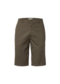 Tchibo - Szorty chinosy - dla pan&oacute;w - rozmiar 33 - kolor: zielony