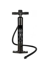 XQ Max, Luftpumpe