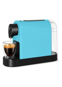 Cafissimo pure+ - kolor: niebieski