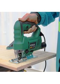 KOMA TOOLS, Stichs&auml;ge, Stichs&auml;ge Elektrizit&auml;t 3000 rpm 580 W