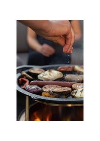 Solo Stove, Grillrost, Ranger Kochsystem