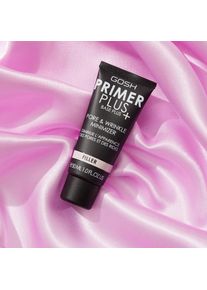GOSH, Primer + Base, Primer Plus + (006)