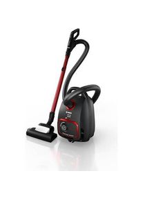 Bosch Hausger&auml;te ProPower, Staubsauger, Schwarz