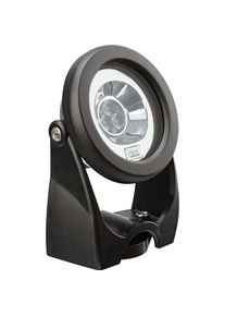 Oase, Brunnen + Gartenteich, LED-Scheinwerfer ProfiLux Garden LED RGB (42638)