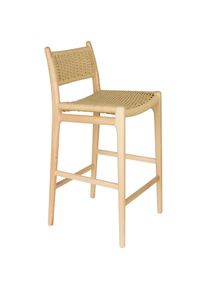 Dutch Bone Dutchbone, Barhocker, Counter Stool Cecile Natural