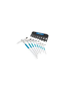 Park Tool THH-1 Sliding T-Handle Hex Wrench Set
