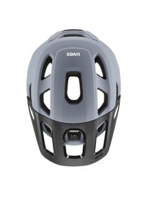 Uvex, Velohelm, (56 - 59 cm)