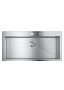 Grohe K800 &Eacute;vier de cuisine, 31586SD1, 120-S 102,4/51 1.0