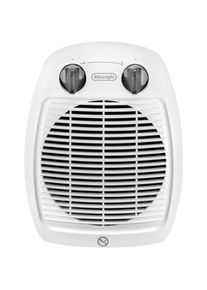 De'Longhi De'Longhi Heizungs, Heizl&uuml;fter, Grau, Weiss