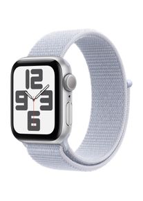 Apple Watch SE 2024 (40 mm, nur WLAN), Smartwatch