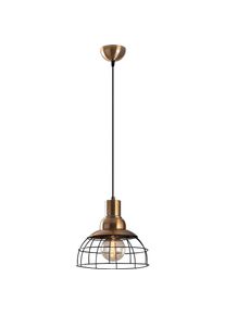 Opviq, Pendelleuchte, Mabel (E27)