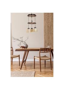 Opviq, Pendelleuchte, Samira (E27)