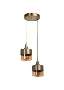 Opviq, Pendelleuchte, Kylen (E27)